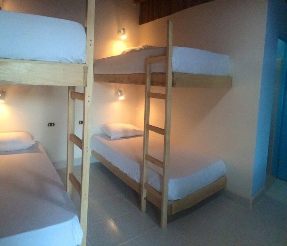 Hotel Sol 4*