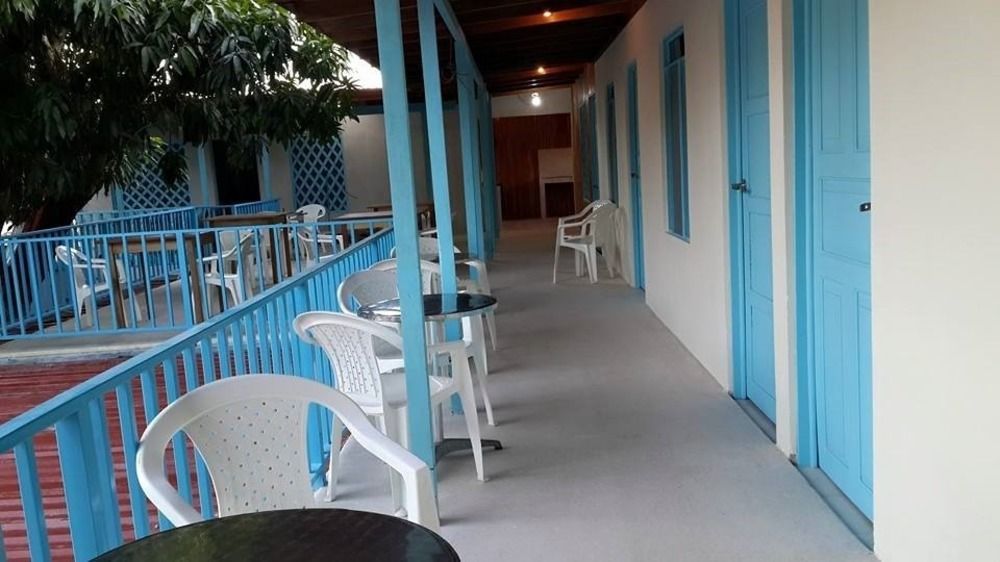 Sol Hotel