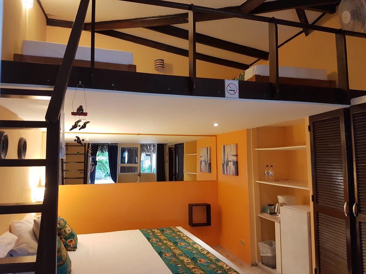 La Palapa 3* Tamarindo
