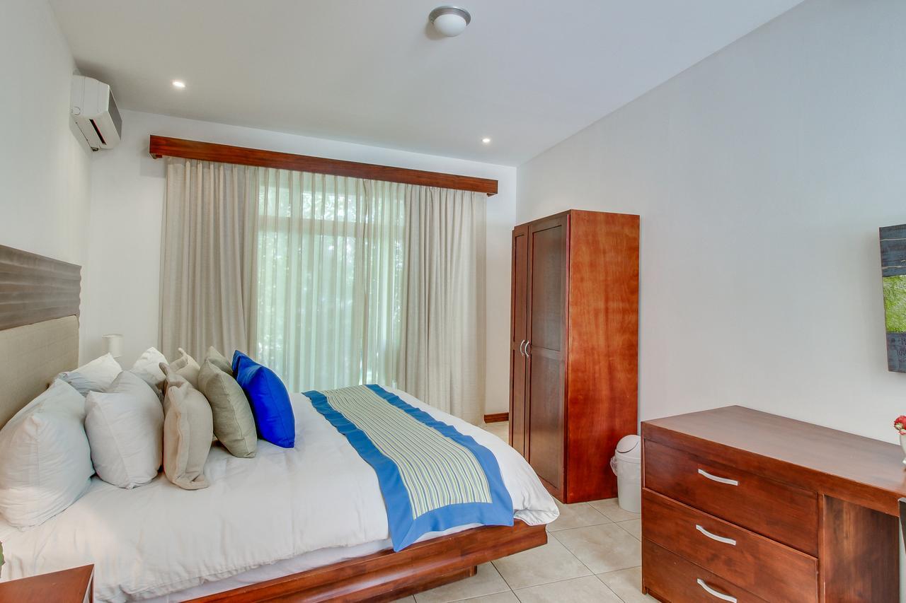 Aparthotel Ocotal Club 2 3*