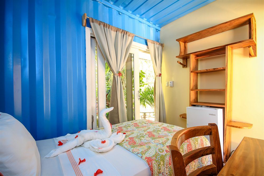 Hotel Jungle's Edge