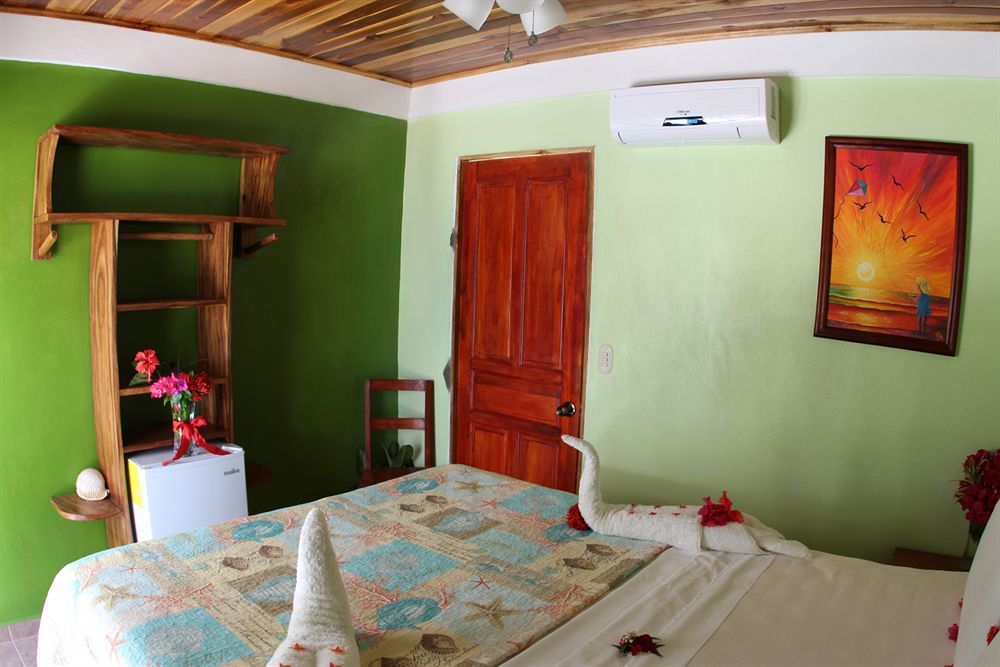 Hotel Jungle's Edge 3*