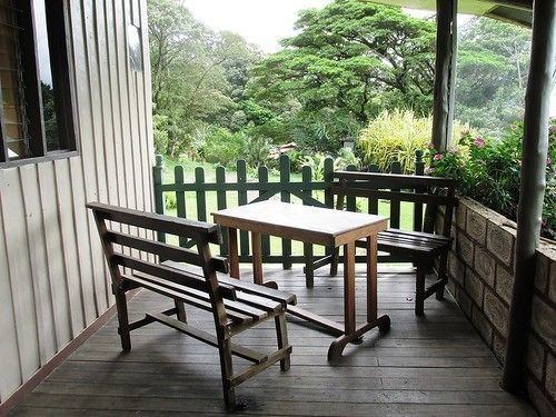 Heliconias Rainforest Lodge Bijagua