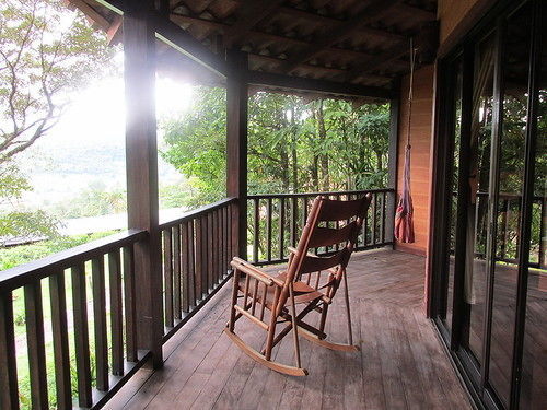 Heliconias Rainforest Lodge