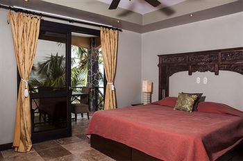 Bahia Encantada Beach Front Proyect, Jaco Paradise 4* Jaco
