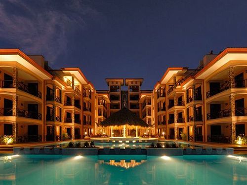Bahia Encantada Beach Front Proyect, Jaco Paradise 4* Jaco