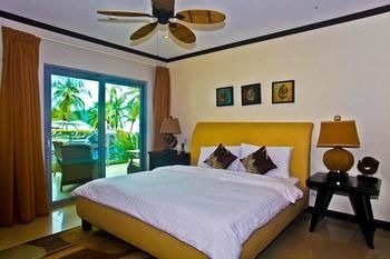 Diamante Del Sol Ocean Front, Paradise Cr Aparthotel *