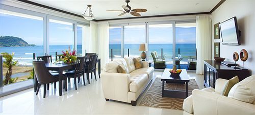 Diamante Del Sol Ocean Front, Paradise Cr *
