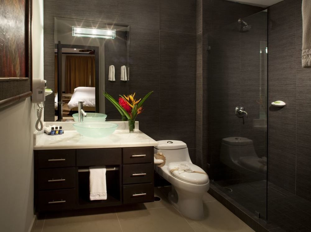 Diamante Del Sol Ocean Front, Paradise Cr Aparthotel *