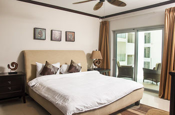 Diamante Del Sol Ocean Front, Paradise Cr * Jaco