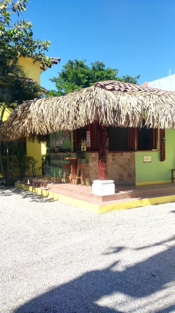 Villas Verdes Hotel 3*