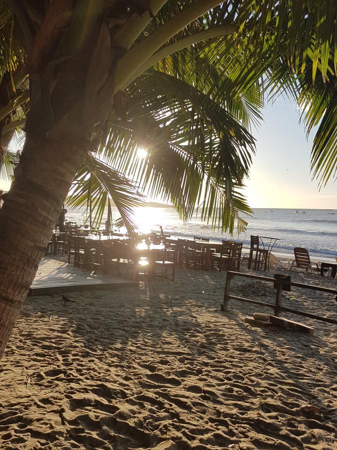 La Palapa 3*
