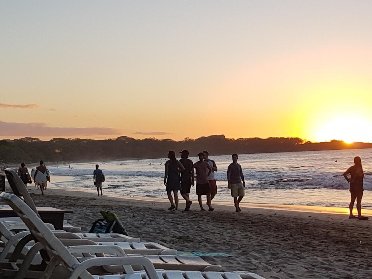 La Palapa 3* Tamarindo