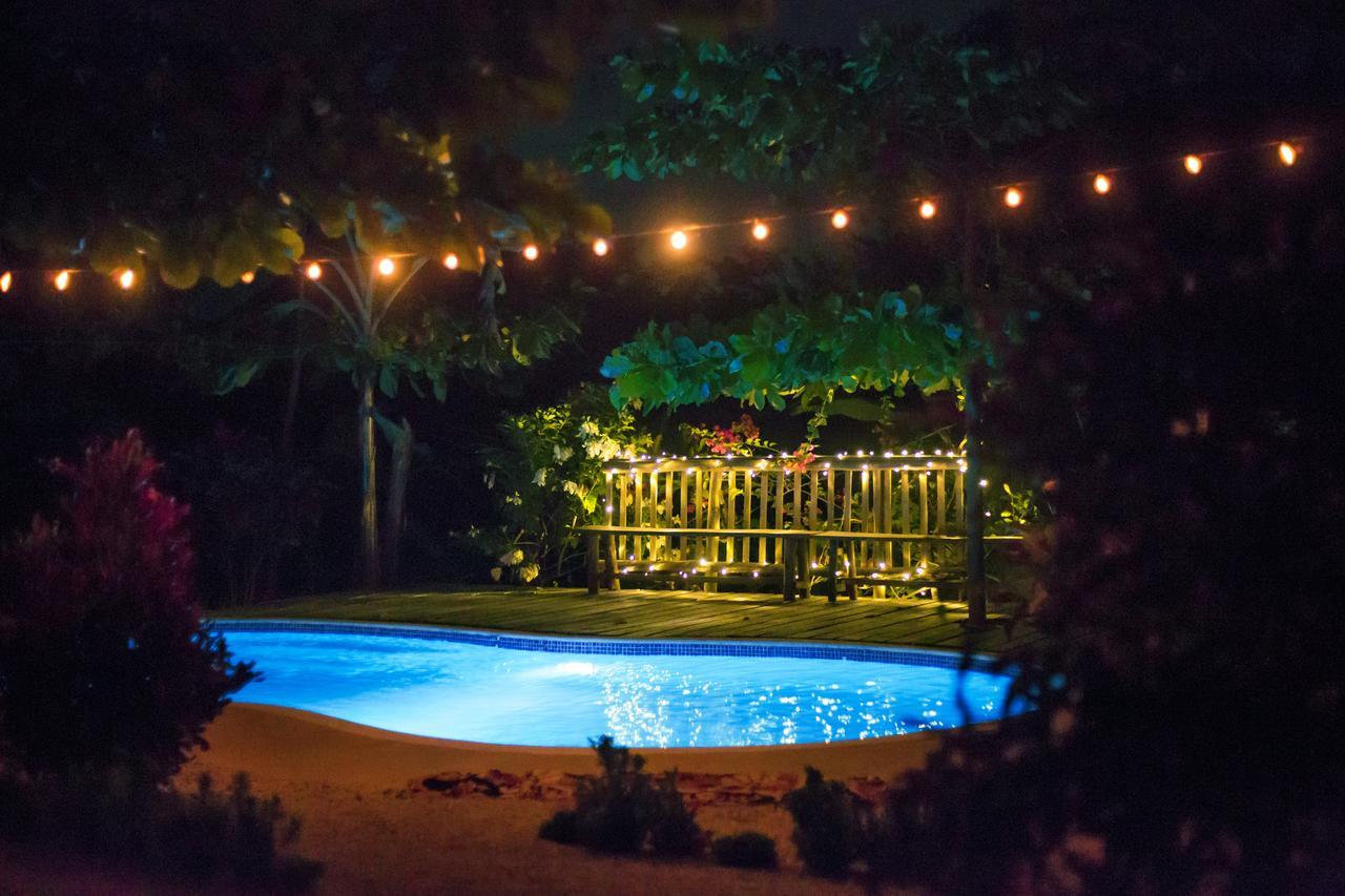 Carao Project * GUANACASTE
