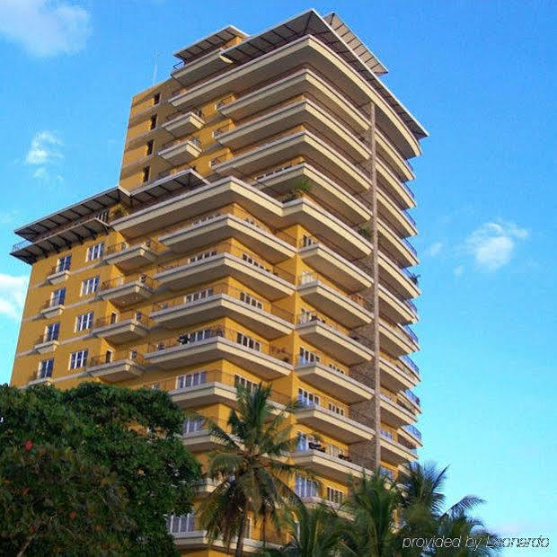 Vista Las Palmas Jaco
