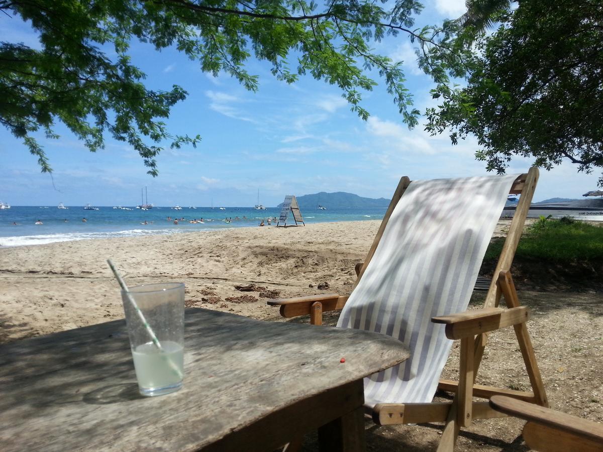 Seahorse Bed & Breakfast 3*
