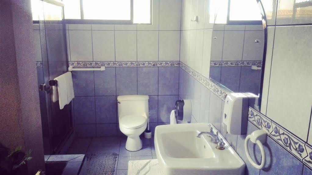 Cielo Azul Hotel Tilaran