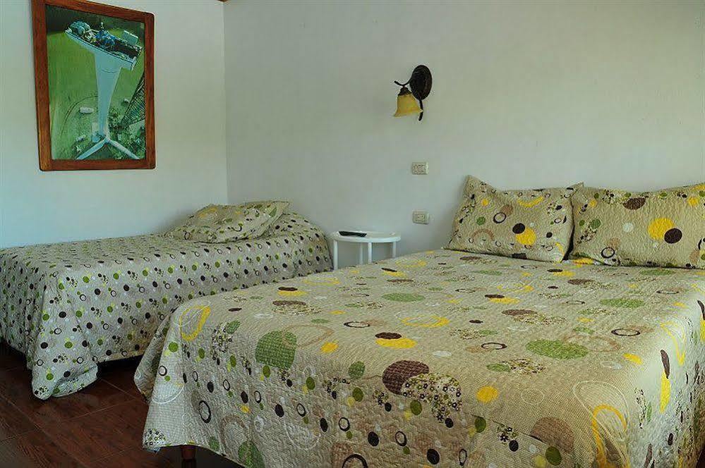 Hotel Cielo Azul Tilaran