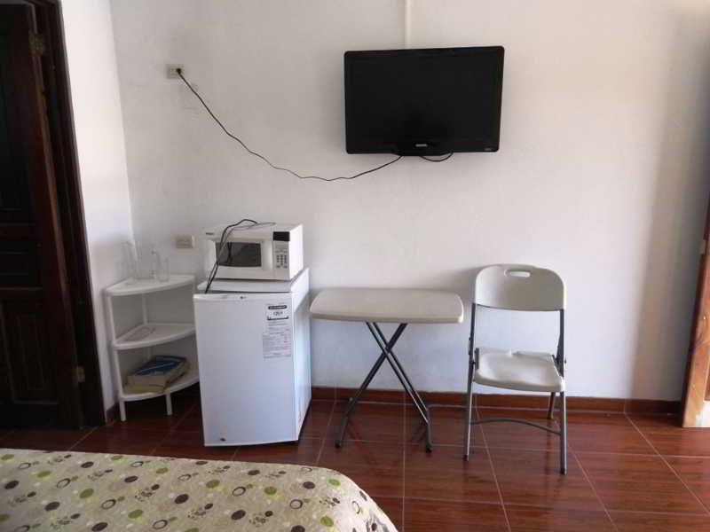 Cielo Azul Hotel Tilaran