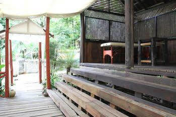 Kokoro Mineral Hot Springs 3* La Fortuna
