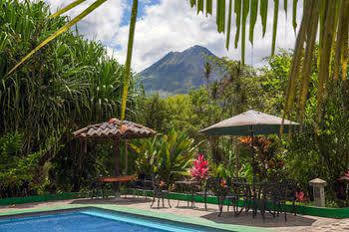 Kokoro Mineral Hot Springs La Fortuna