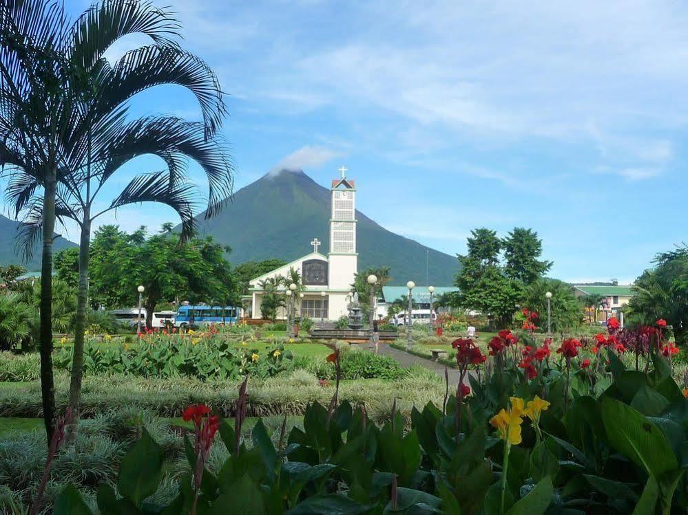 Arenal Volcano La Fortuna