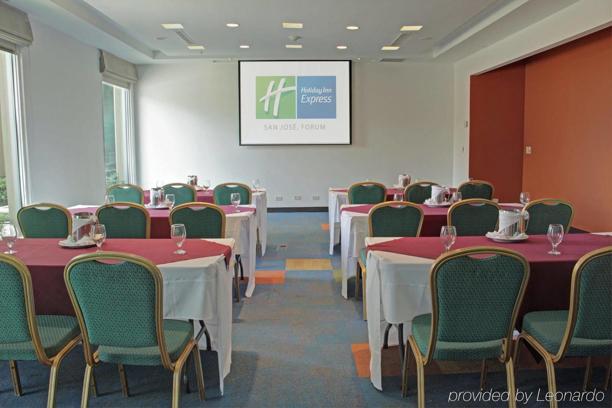 Holiday Express Forum Costa Rica By Ihg 4* San Jose (San Jose)