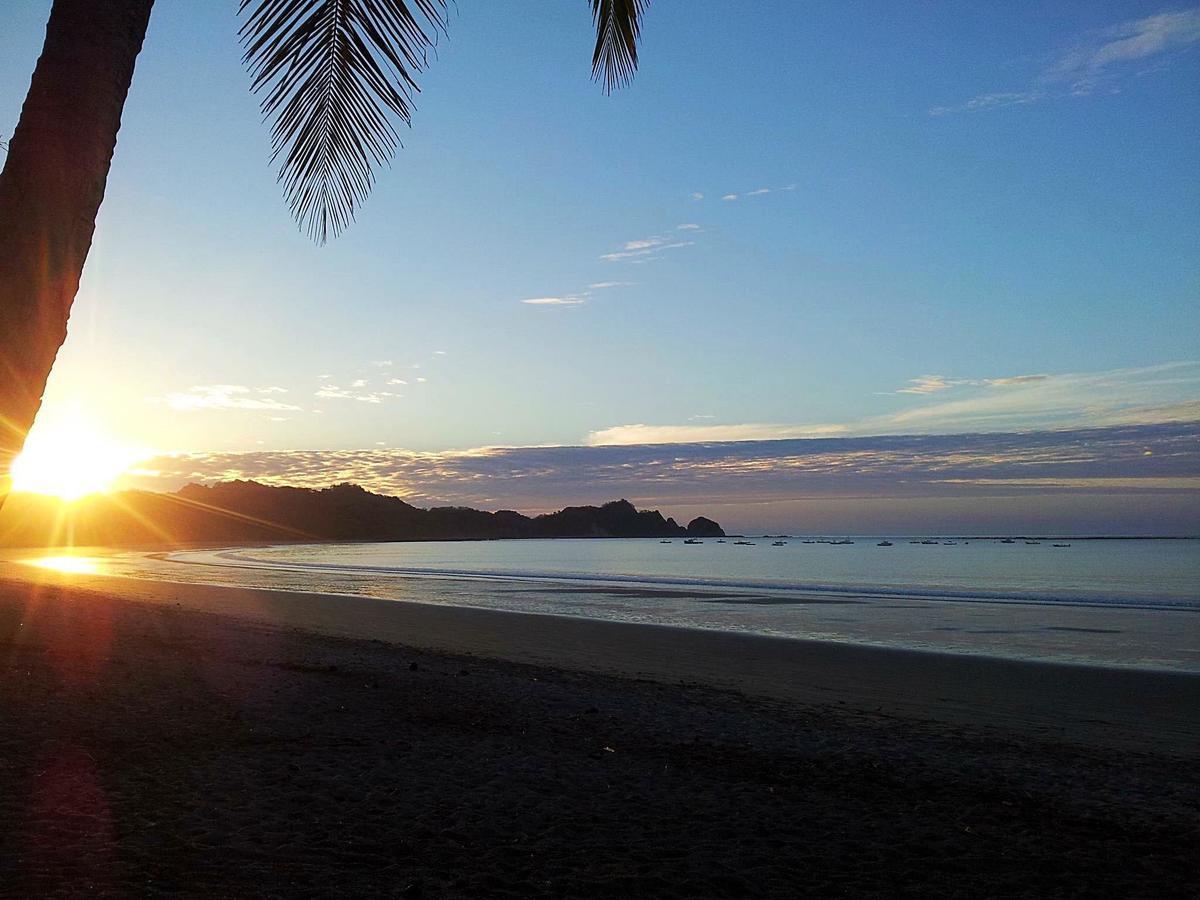 Nosara Garza Beach Samara