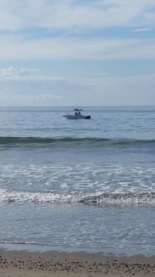 Hotel Nosara Garza Beach 2*