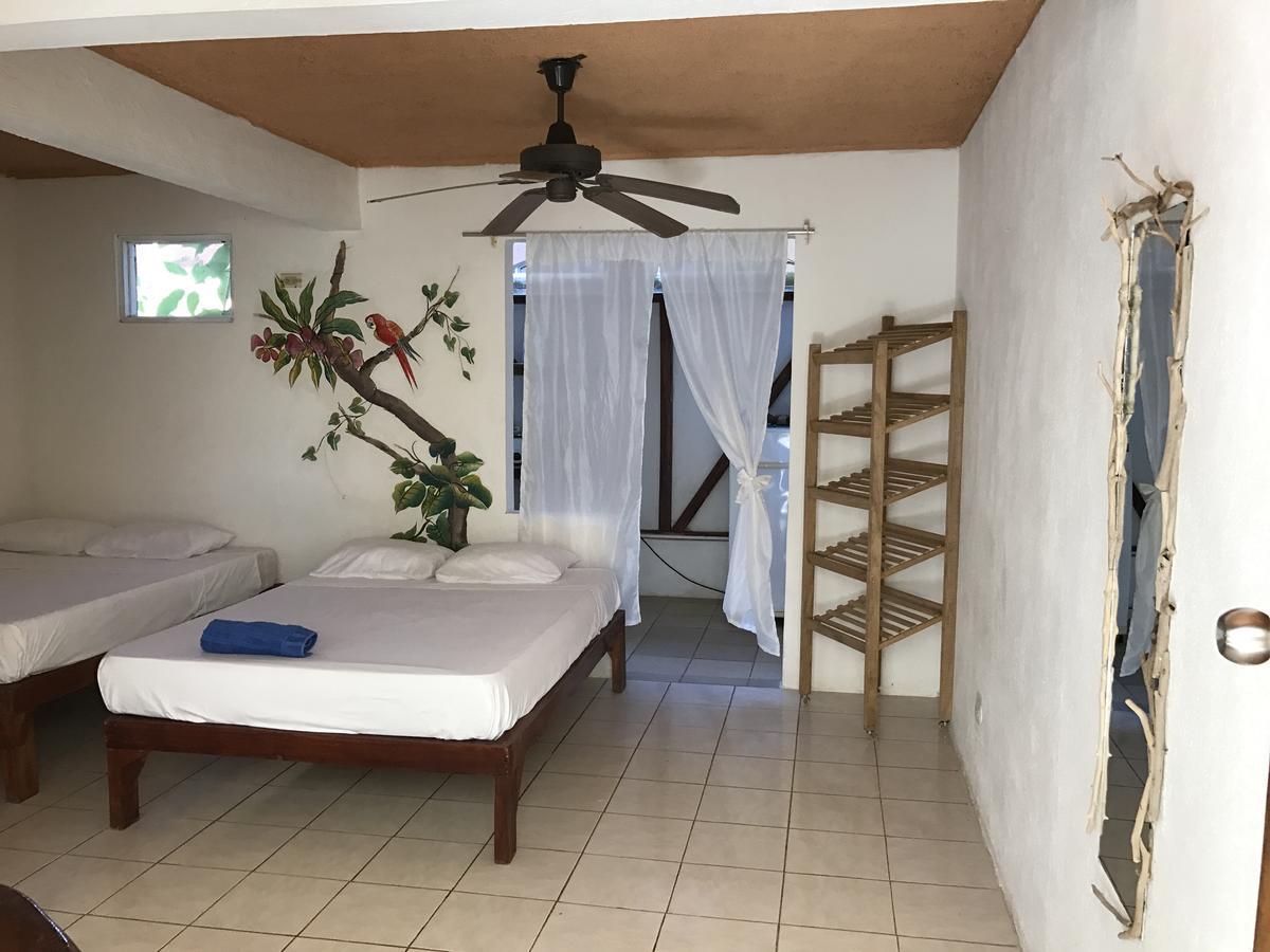 Nosara Garza Beach 2*