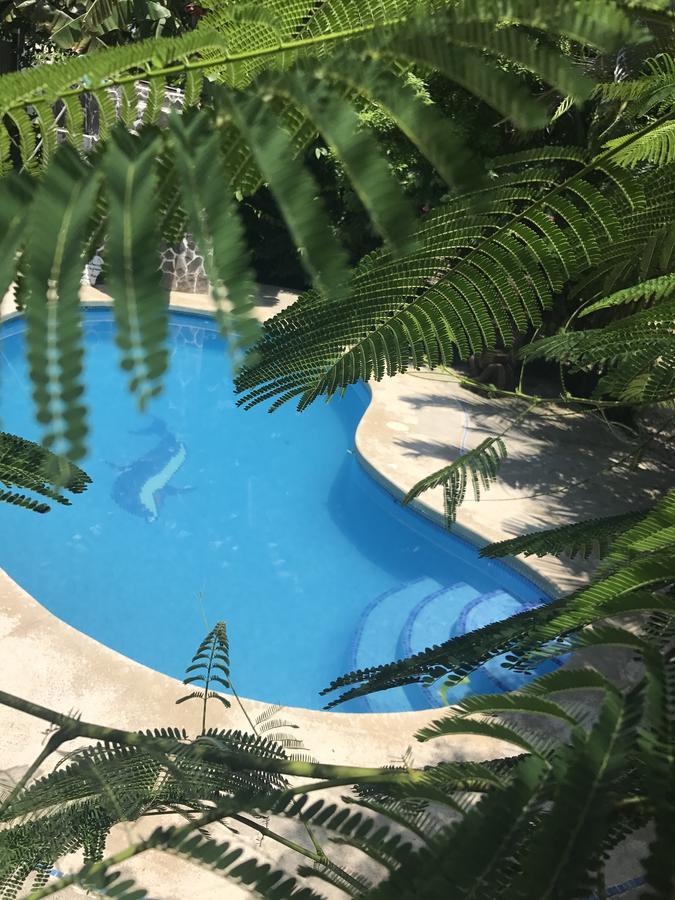 Hotel Nosara Garza Beach