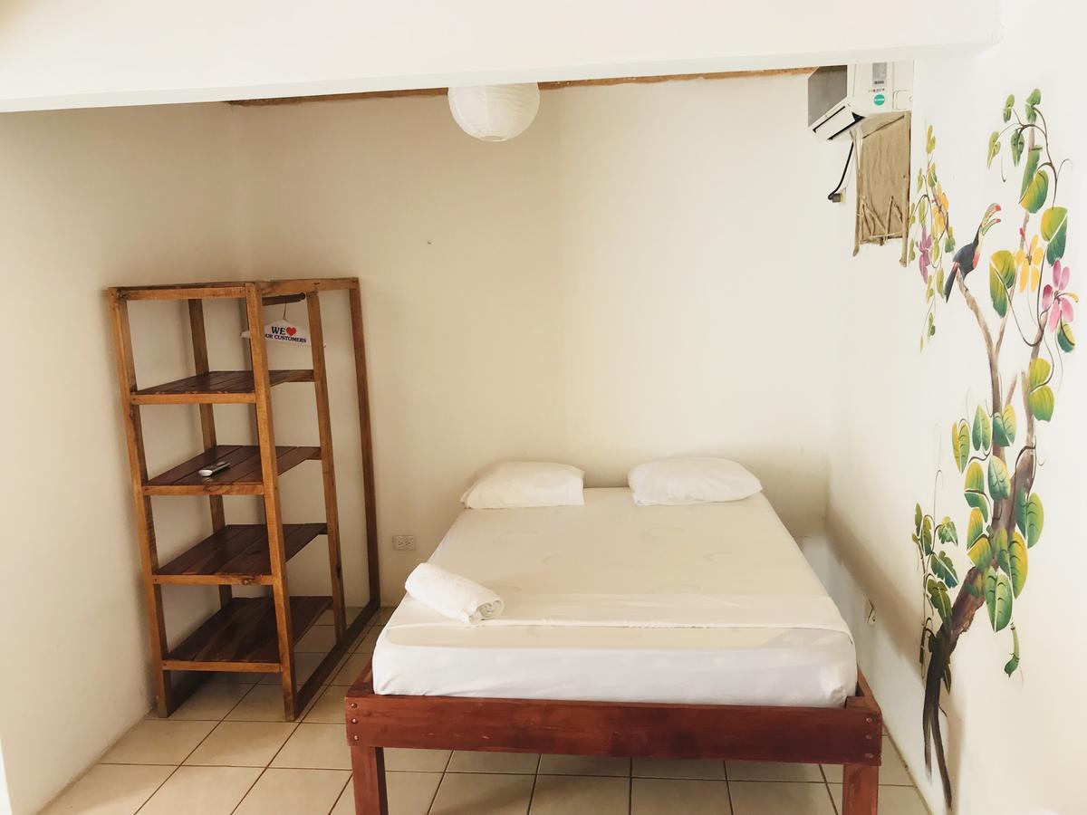 Hotel Nosara Garza Beach 2*