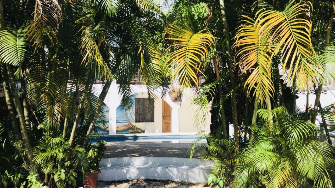 Nosara Garza Beach