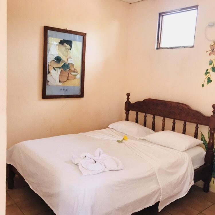 Hotel Nosara Garza Beach 2*