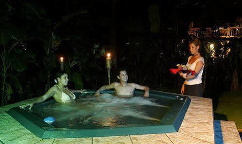 Copacabana And (adults Only) Love hotel Jaco