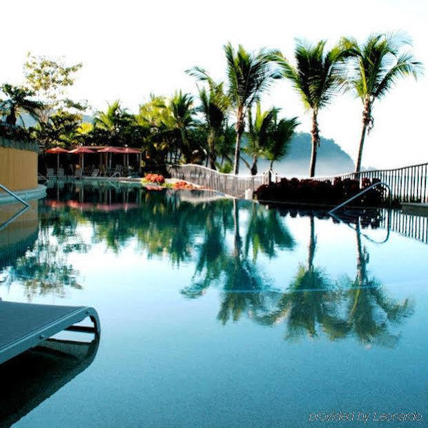 Hotel Vista Las Palmas Jaco