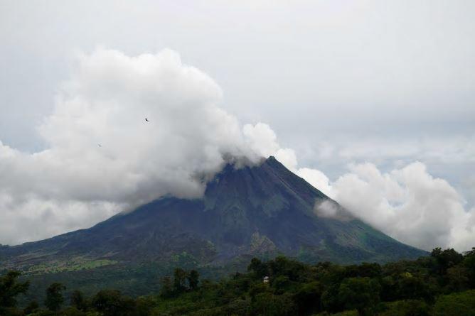 Birdsong Bed & Breakfast La Fortuna
