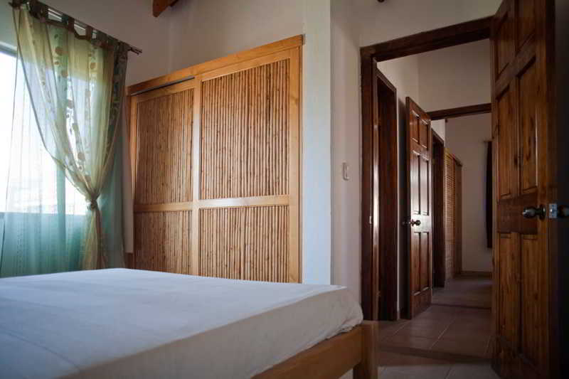 Hotel Sueno Al Mar & Potrero (Guanacaste)