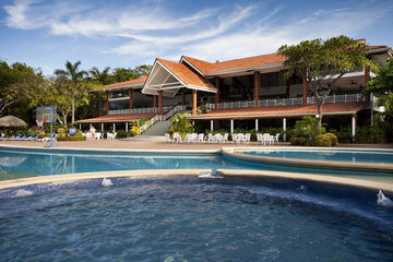 Hotel Barcelo Playa Langosta Tamarindo