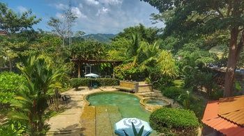 Hotel Pacifico Loft Jaco