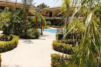 Casa Del Sol Apartment *