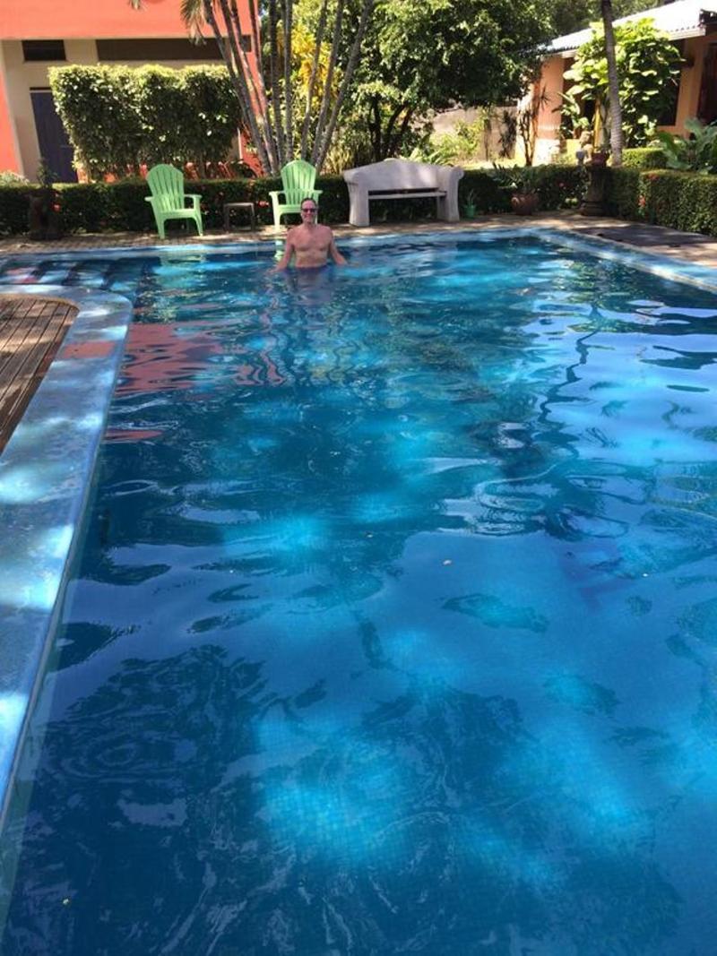 Hotel Cafe De Playa Front 4*