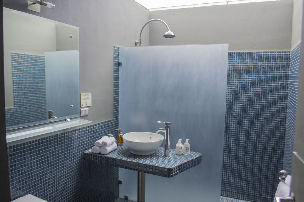Hermosa Lofts 3* Jaco