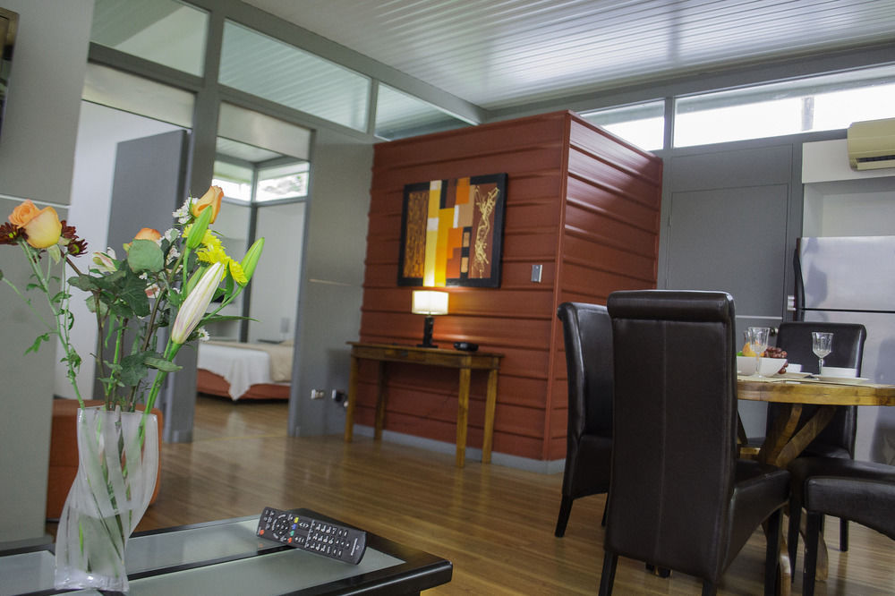 Hermosa Lofts 3* Jaco