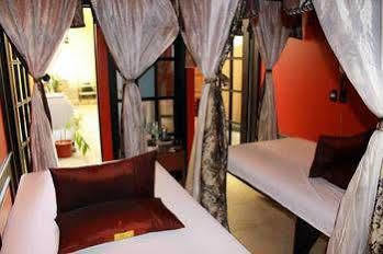 Sportsmens - Gentlemen's Club (adults Only) 4* San Jose (San Jose)