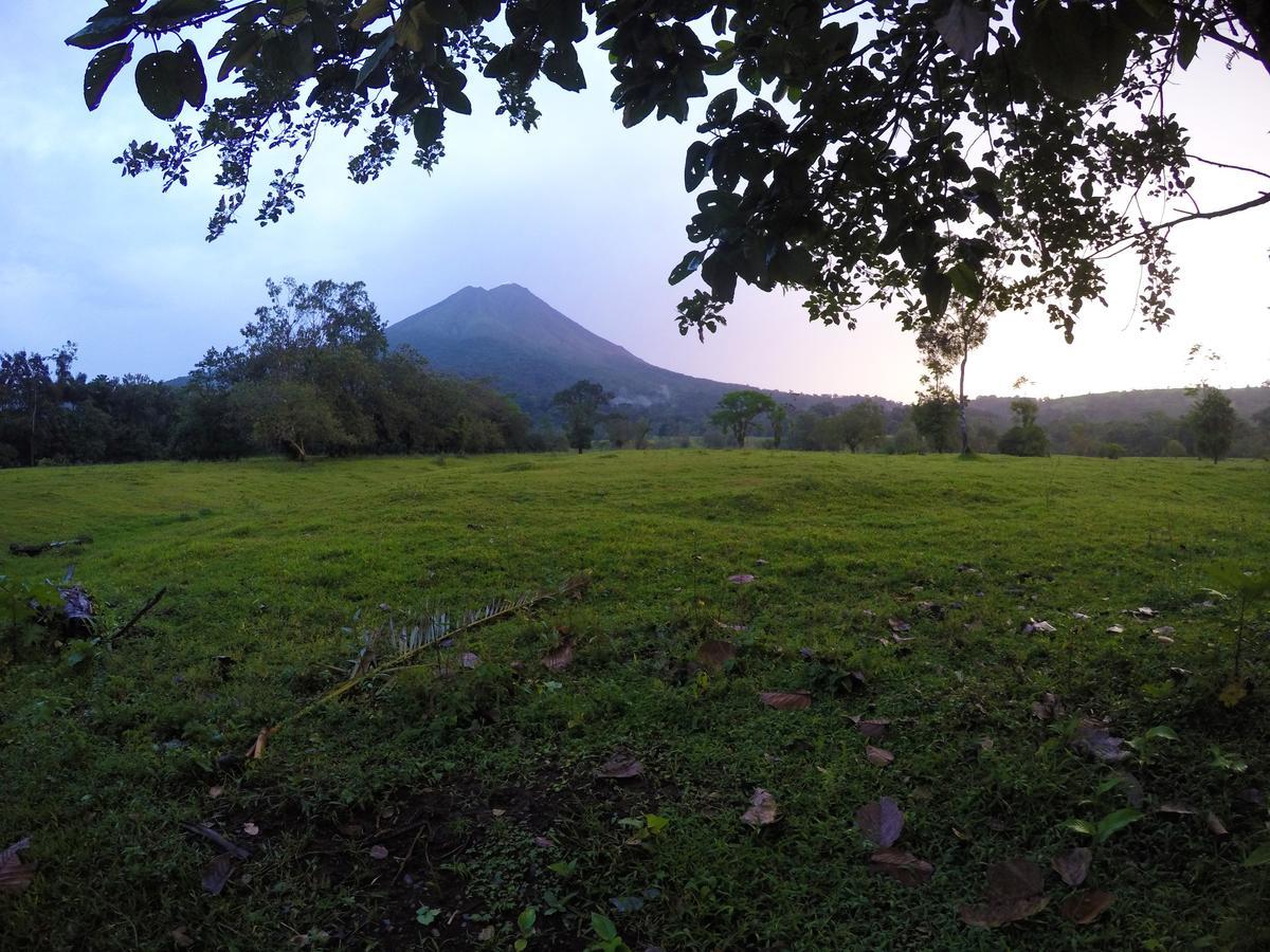 Paradise Hot Springs - Thermal Water & Volcano Views 4* La Fortuna
