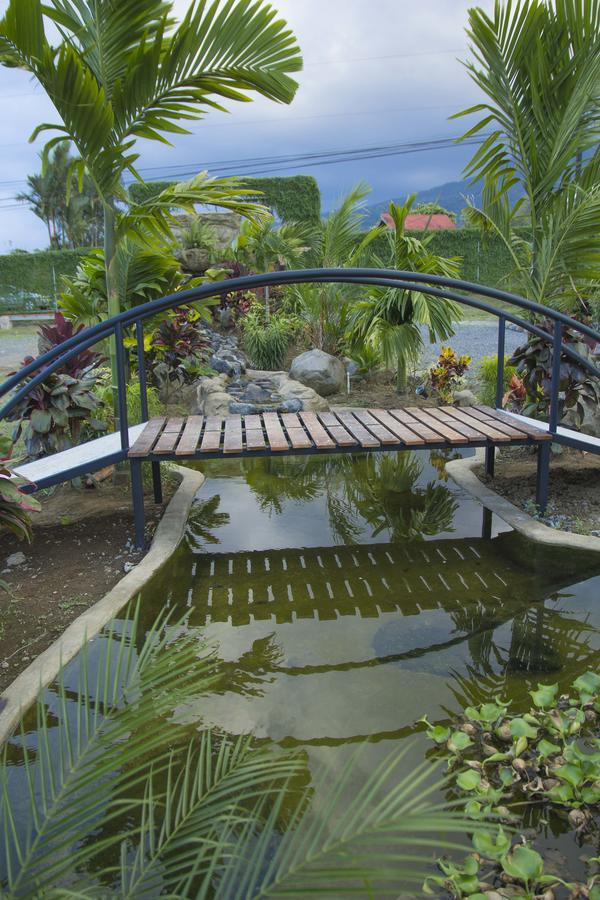 Arenal