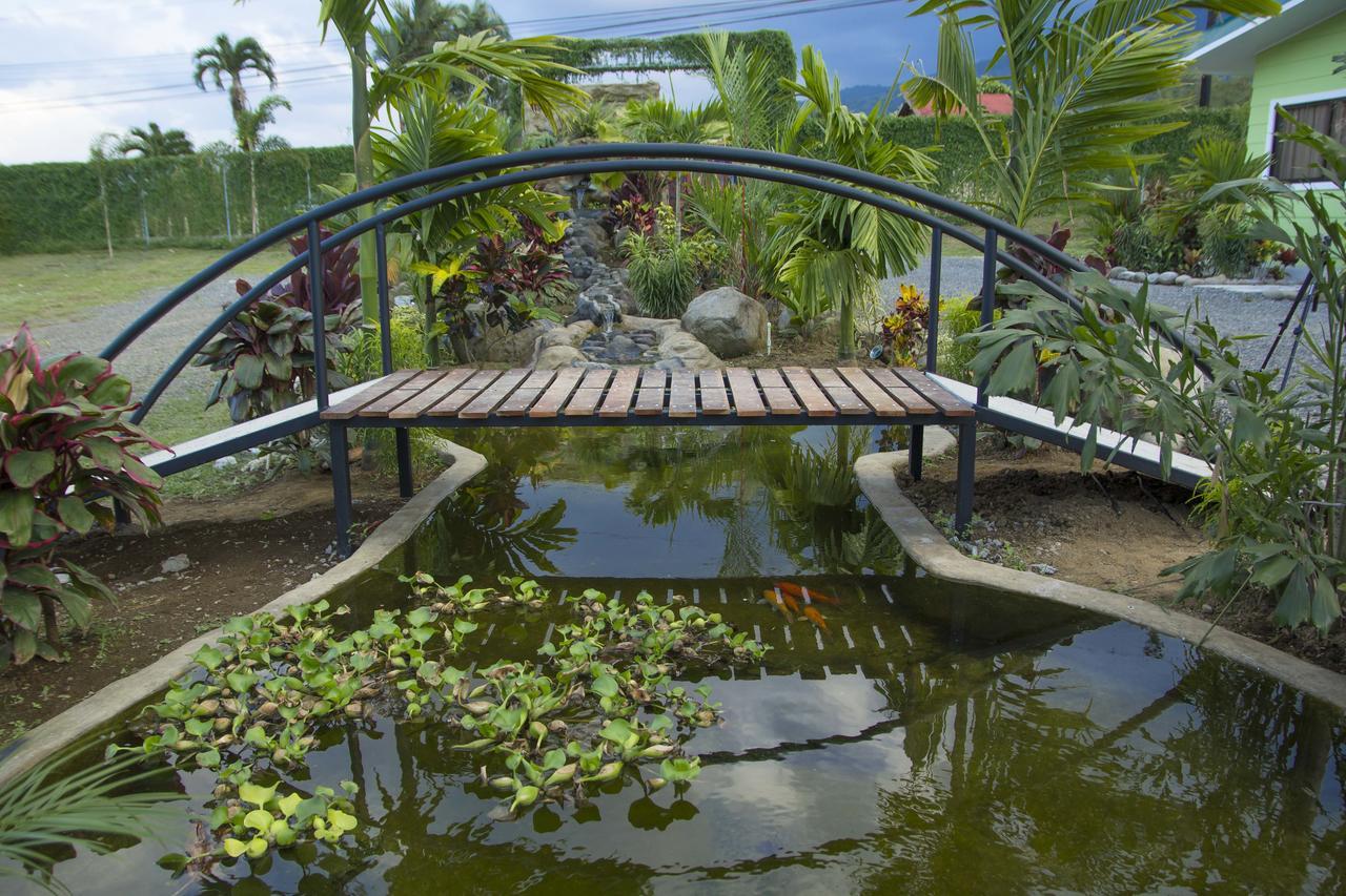 Arenal