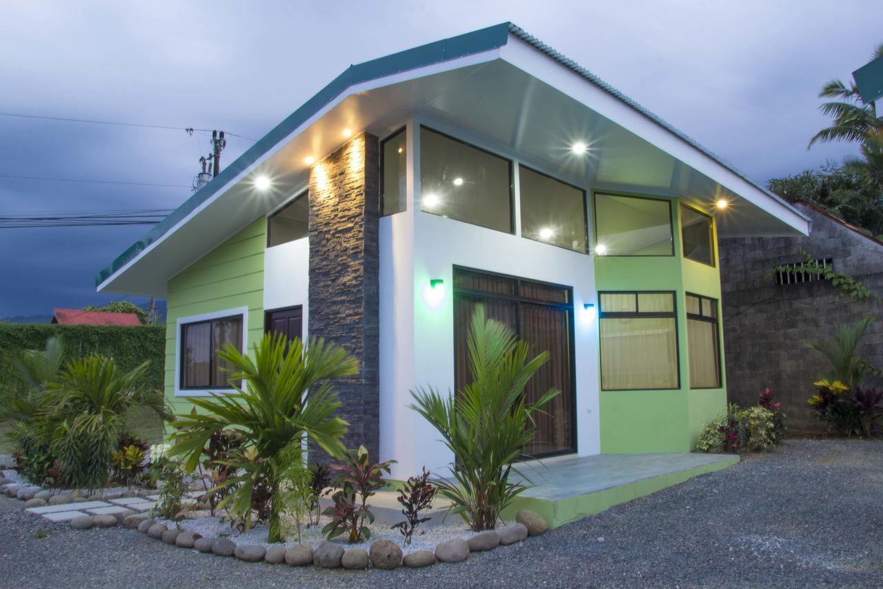 Arenal La Fortuna