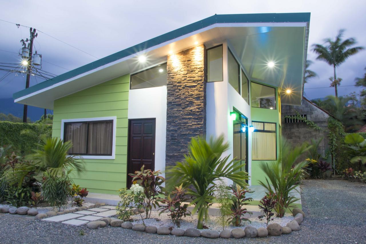 Arenal Villa *